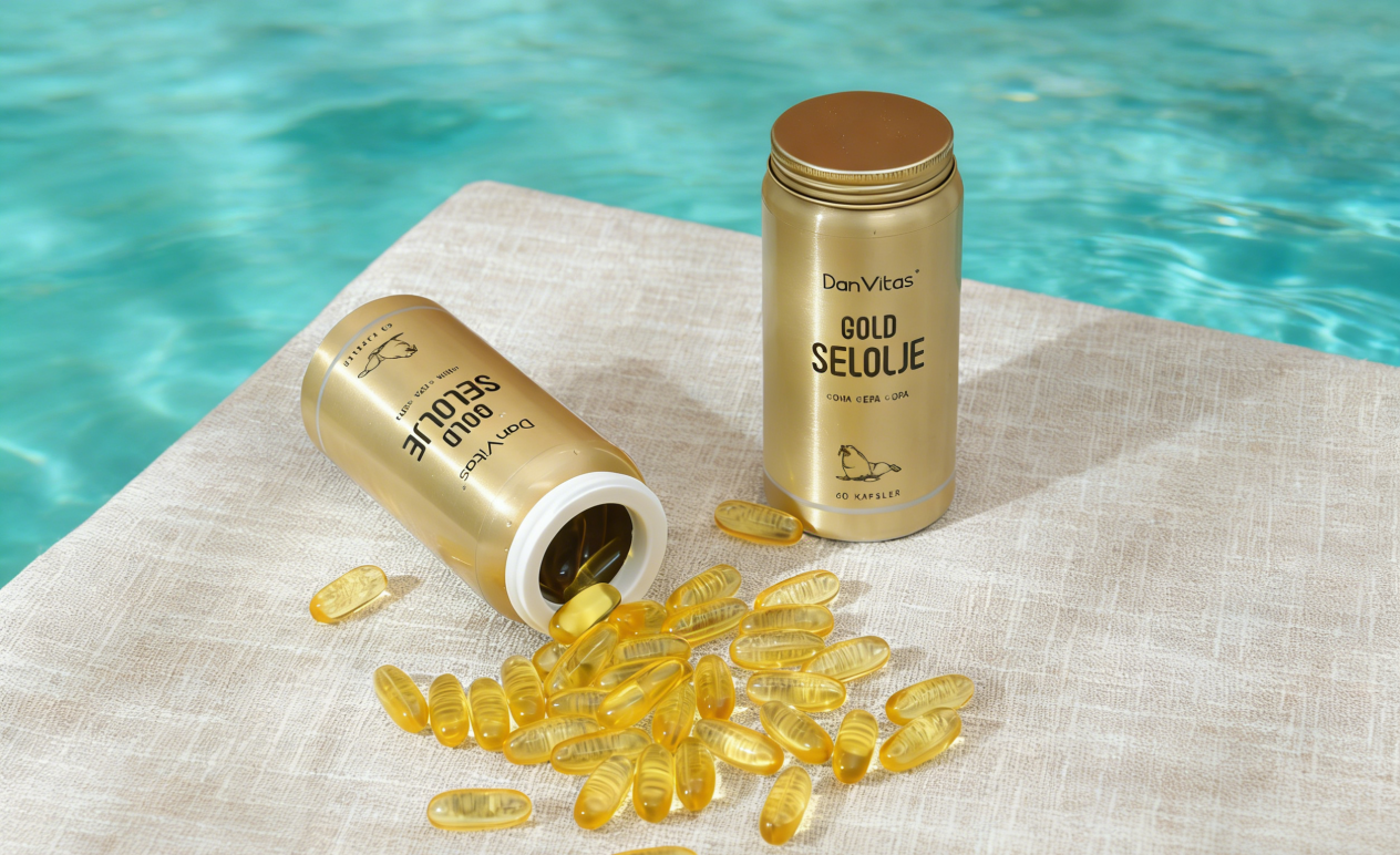 跻身亿元俱乐部背后：DanVitas丹维斯用三年时间改写中国膳食补充剂市场格局(图6)