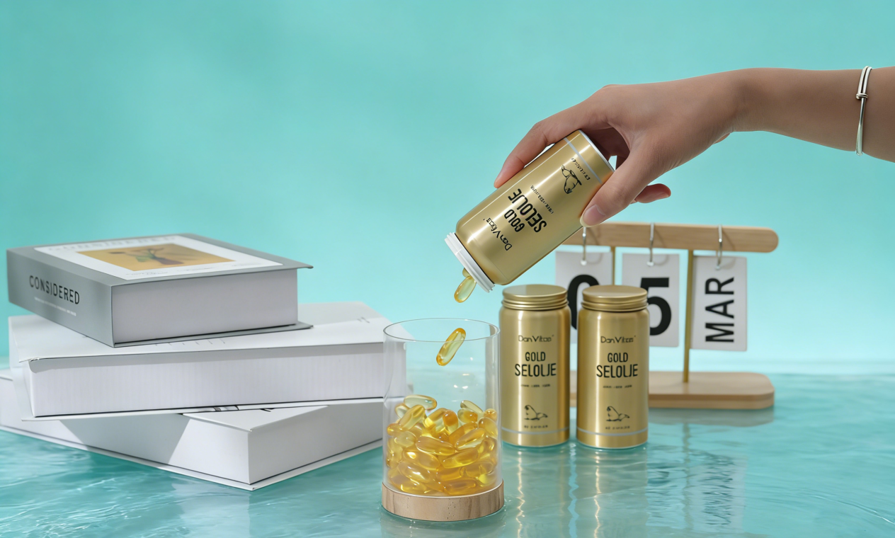 跻身亿元俱乐部背后：DanVitas丹维斯用三年时间改写中国膳食补充剂市场格局(图4)