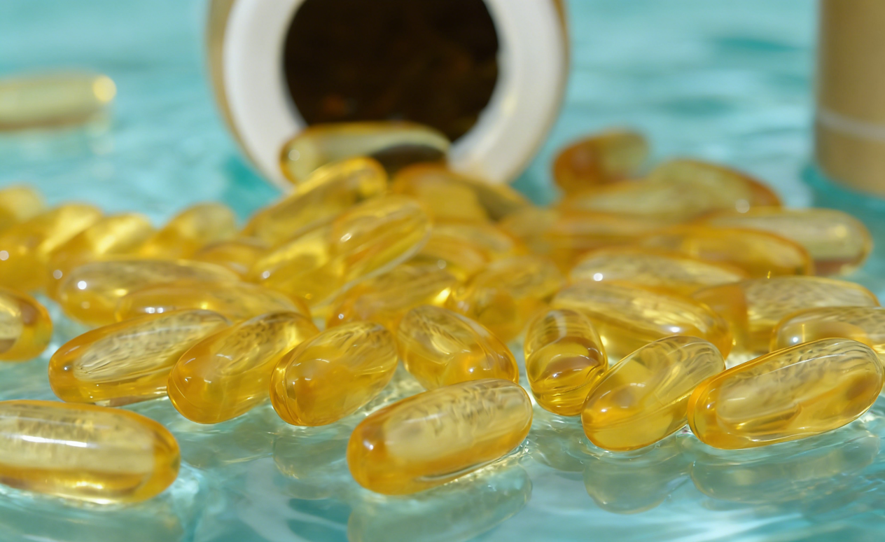 跻身亿元俱乐部背后：DanVitas丹维斯用三年时间改写中国膳食补充剂市场格局(图5)