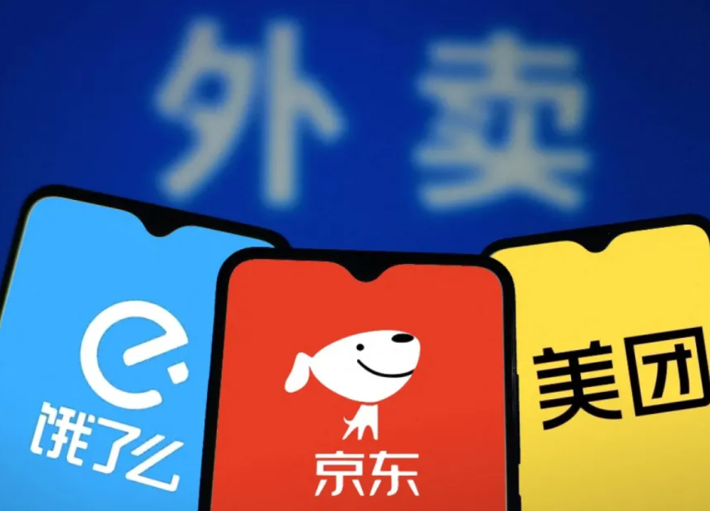 新店开业即爆单：渝拌川加盟商背后的“数字化降落伞”策略