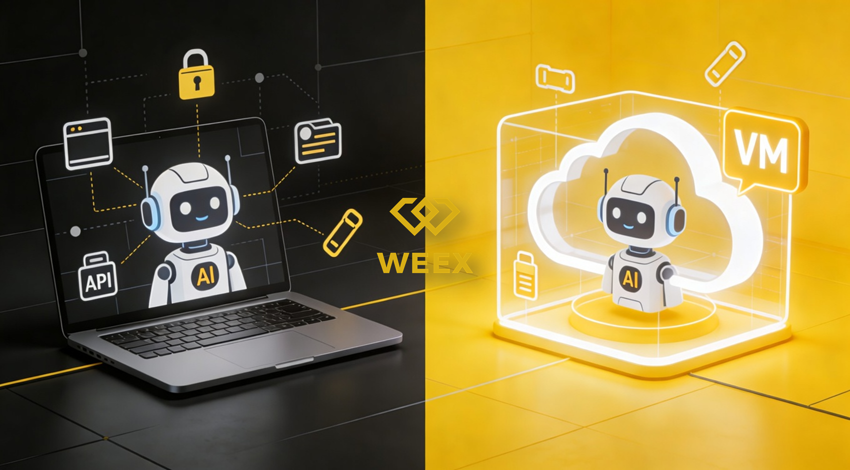 WEEX Labs:构建安全 Multi-Agent 系统的三条铁律