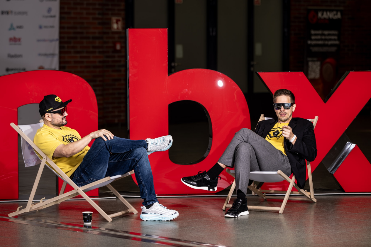 AI 正在重塑交易体验，WEEX 于 NBX2026 发布技术与生态最新进展