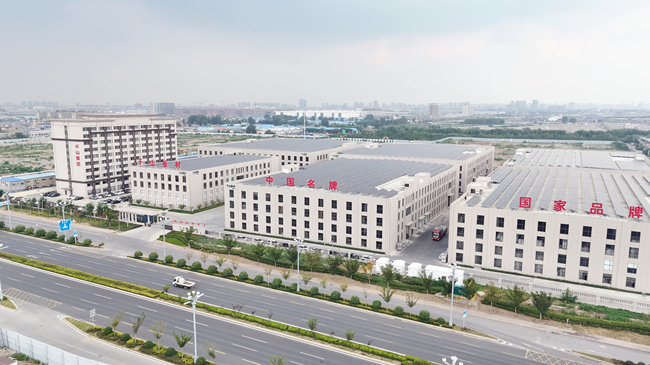 高质价比标杆实力出圈 千山板材揽中品榜四项大奖