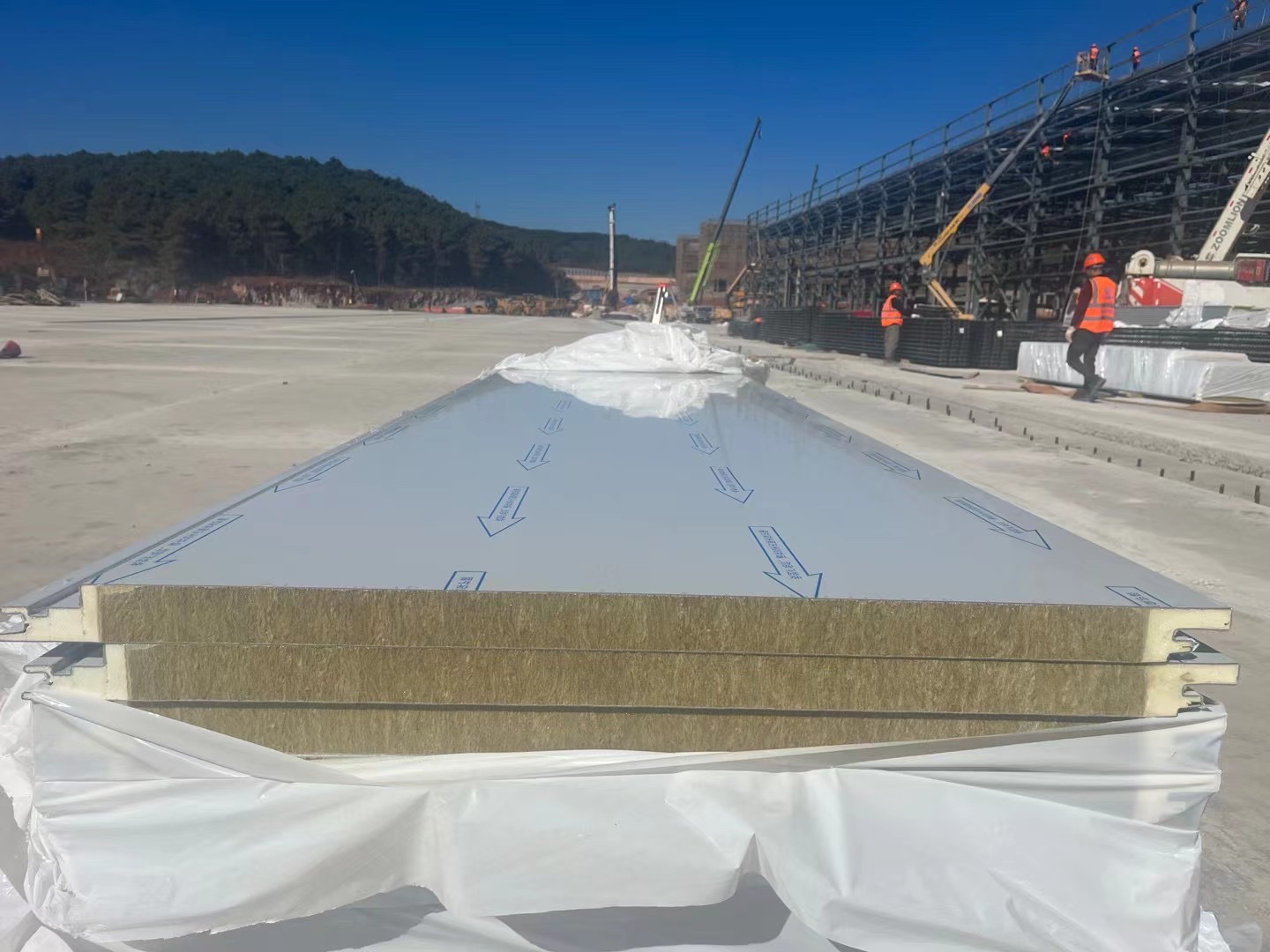 2026最新资讯：云南聚氨酯封边岩棉板优质企业推荐 图4