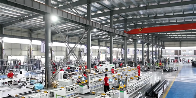 斩获中品榜荣誉！益天世家门窗跻身2026高端系统门窗十大品牌