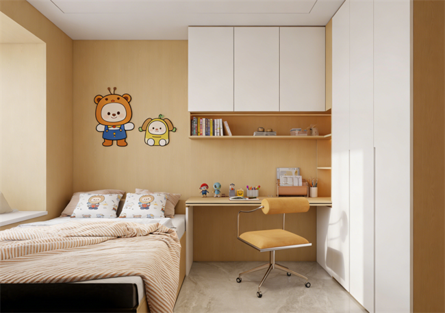 绿色筑家 实力登榜|亿有板材荣膺2026中品榜生态板十大品牌