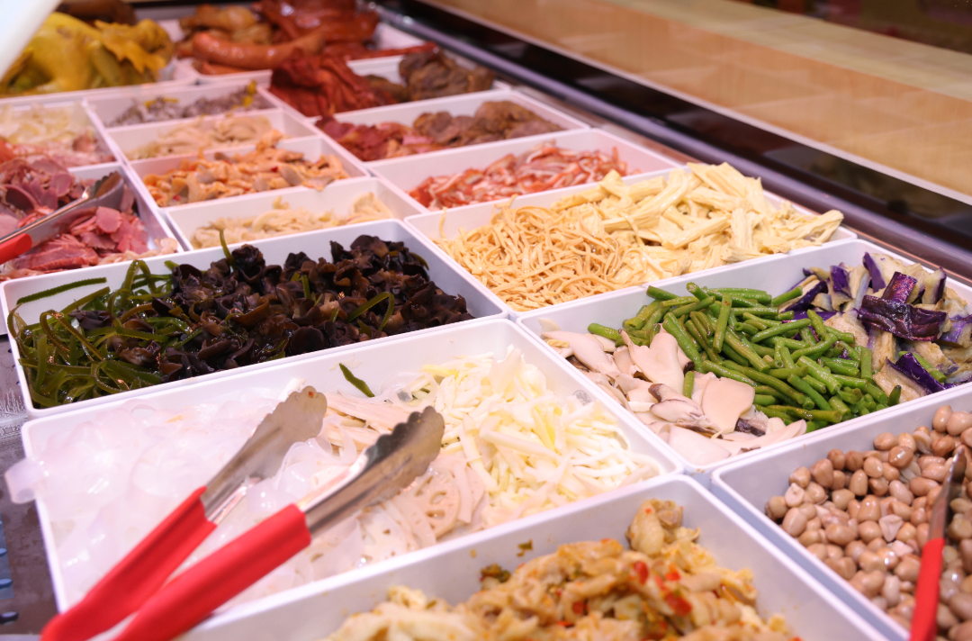 6万开店、2人运营！渝拌川门店如何用”去厨师化”跑赢传统餐饮？ 图4