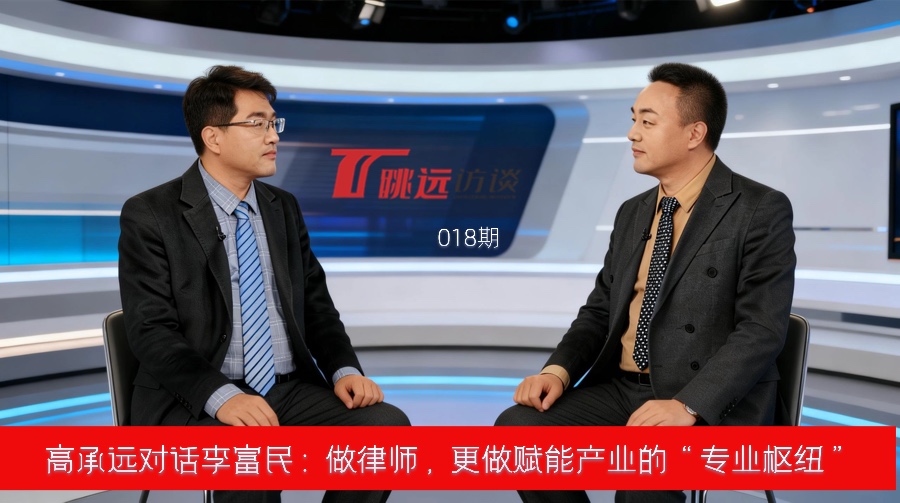 穿着西装笔挺的男子与图片配字描述已自动生成