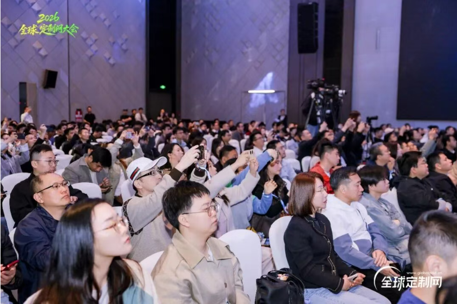 全球定制网：2026全球POD趋势报告暨3D定制选品出海洞察 图12