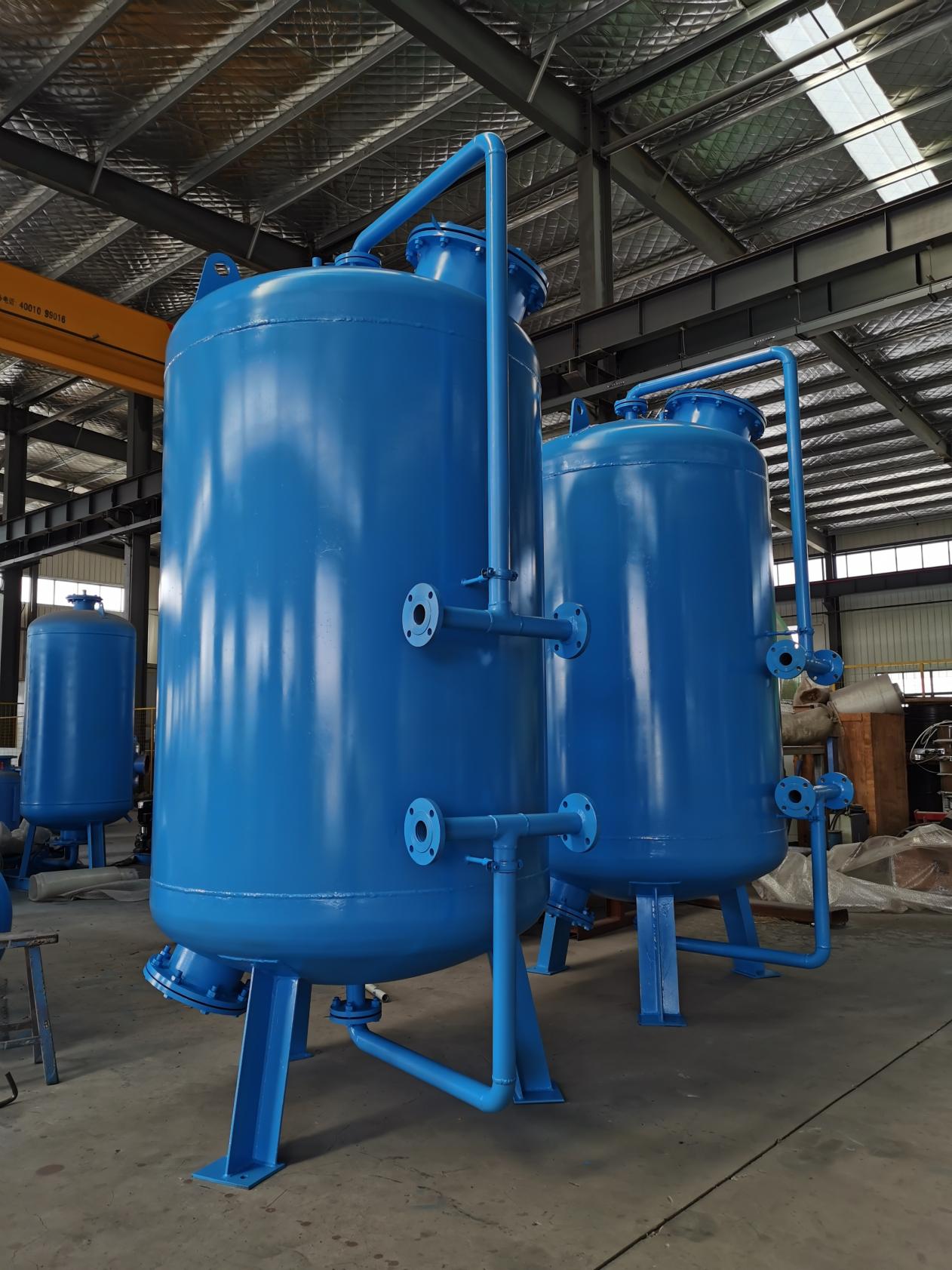 日照-多介质过滤器-2