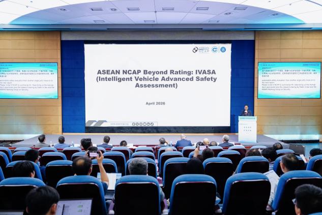 ASEAN NCAP����