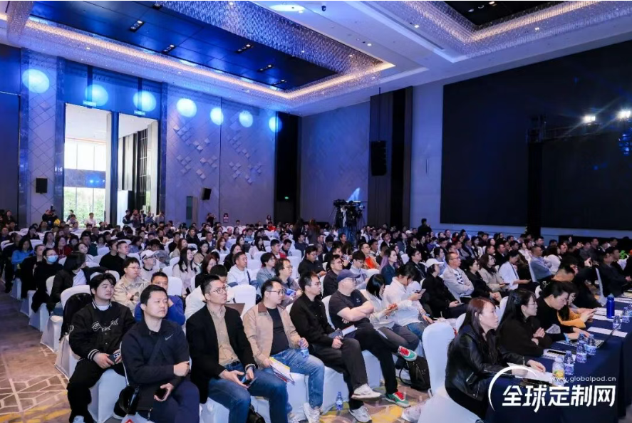 全球定制网：2026全球POD趋势报告暨3D定制选品出海洞察 图3