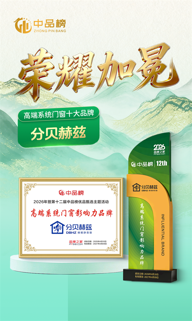分贝赫兹