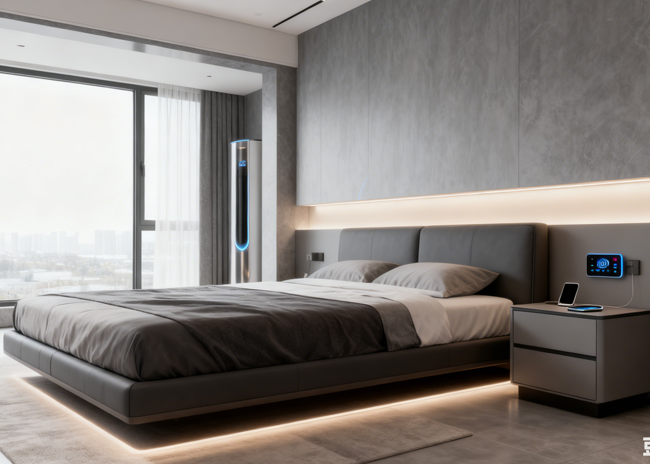 Kaiyun(中国体育):【品牌溯源】爱鸽板材:深耕环保板材领域铸就品质标杆(图4)