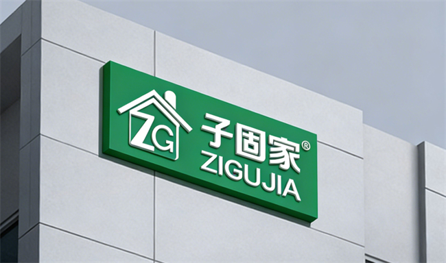 子固家