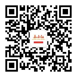 公众号 二维码