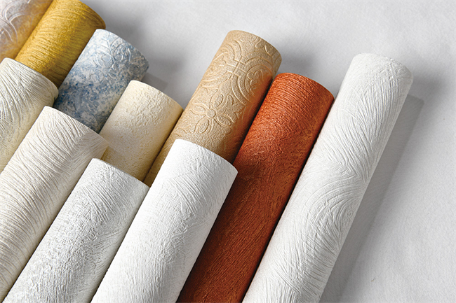 别墅/大平层墙面装饰选什么？：优选材料解析