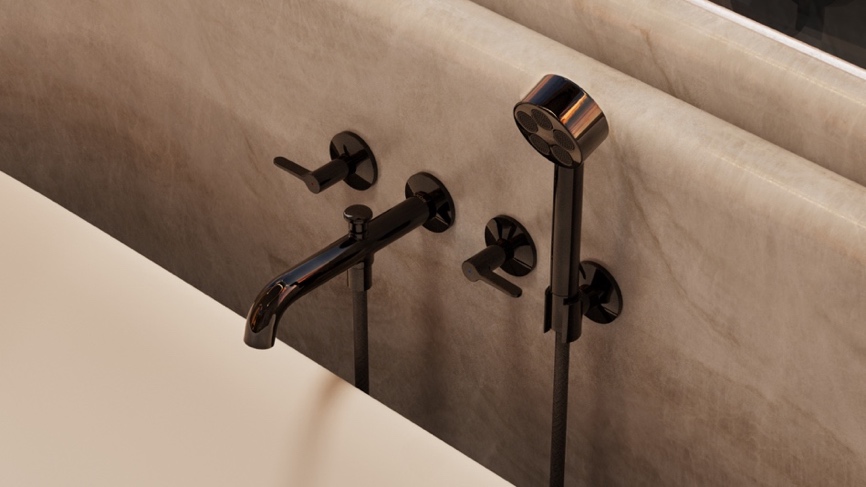 图片包含 室内, 镜子, 金属, 小描述已自动生成