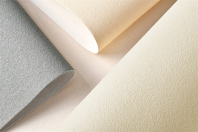 别墅/大平层墙面装饰选什么？：优选材料解析