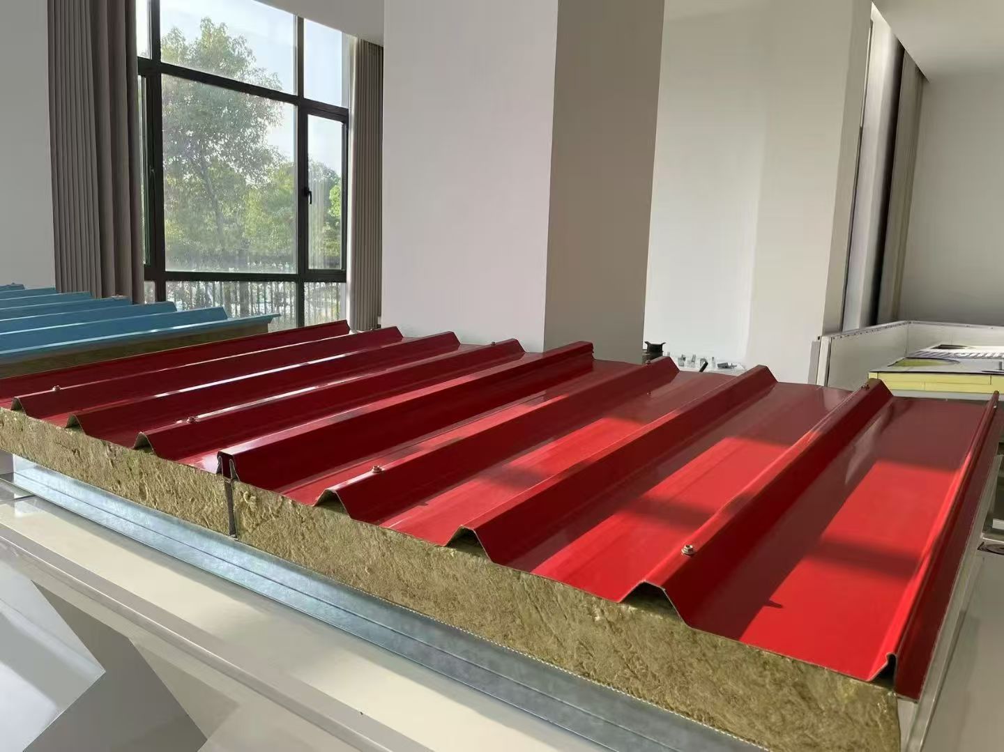 2026最新资讯：云南聚氨酯封边岩棉板优质企业推荐 图3