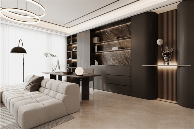 双榜加冕 实力续篇｜万象板材蝉联2026中品榜“板材+阻燃板”双项荣誉